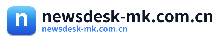 newsdesk-mk.com.cn Logo